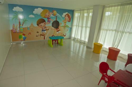 Apartamento Vg Fun