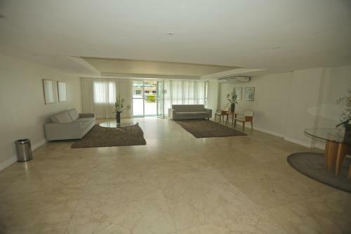Apartamento Vg Fun