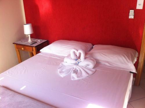 Hostal Pousada Vista Alegre