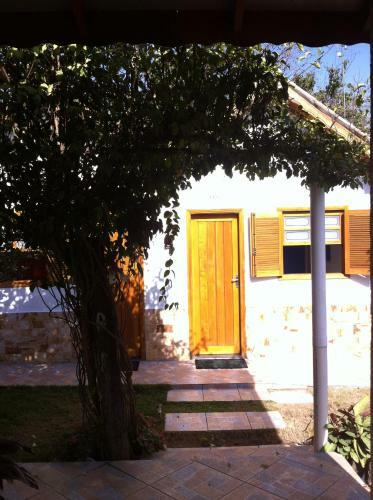 Hostal Pousada Vista Alegre
