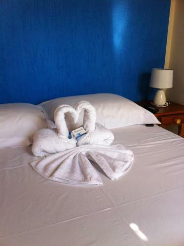 Hostal Pousada Vista Alegre