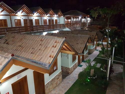 Hostal Pousada Vista Alegre
