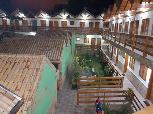 Hostal Pousada Vista Alegre