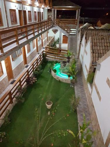 Hostal Pousada Vista Alegre