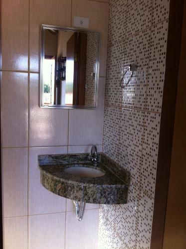 Hostal Pousada Vista Alegre