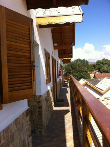 Hostal Pousada Vista Alegre