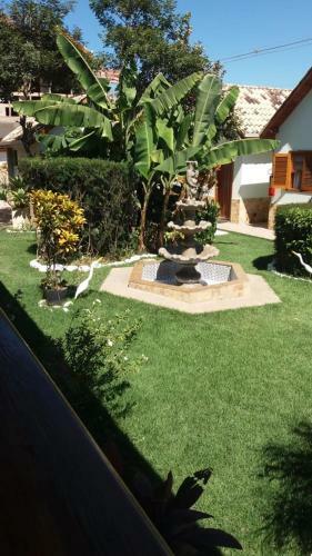 Hostal Pousada Vista Alegre