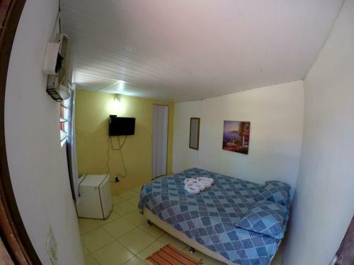 Hostal Pousada Luar De Imbassay