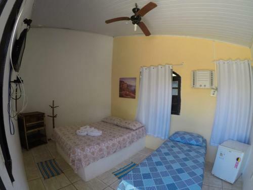 Hostal Pousada Luar De Imbassay