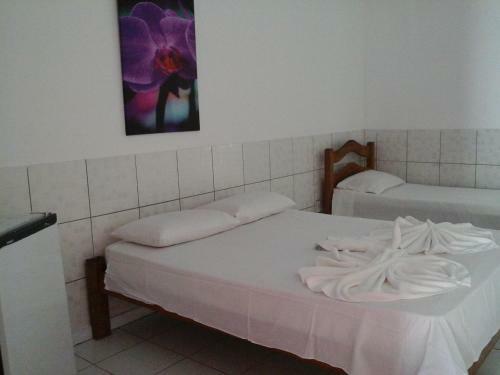 Hostal Pousada Luar De Imbassay