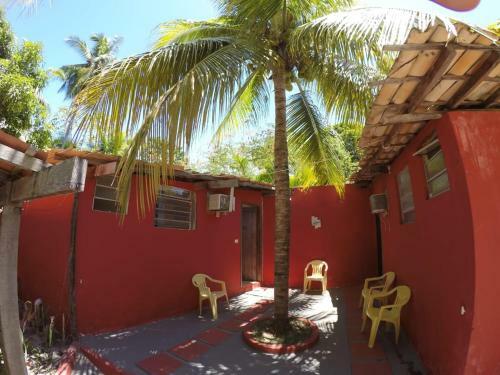 Hostal Pousada Luar De Imbassay