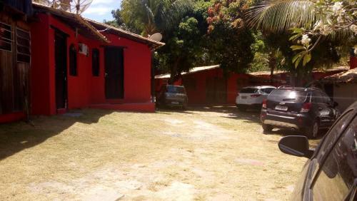 Hostal Pousada Luar De Imbassay