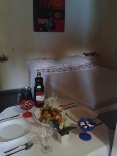Hostal Pousada Luar De Imbassay