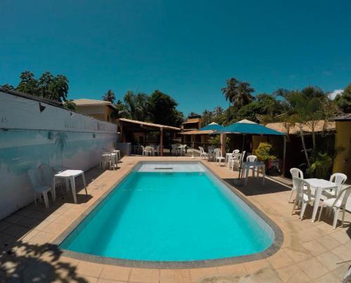 Hostal Pousada Luar De Imbassay