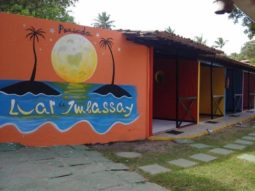 Hostal Pousada Luar De Imbassay