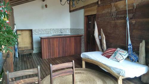 Hostel Da Pra�a