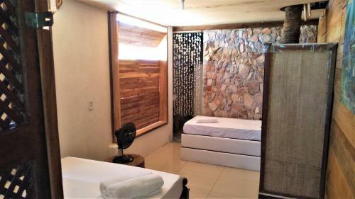 Hostel Da Pra�a