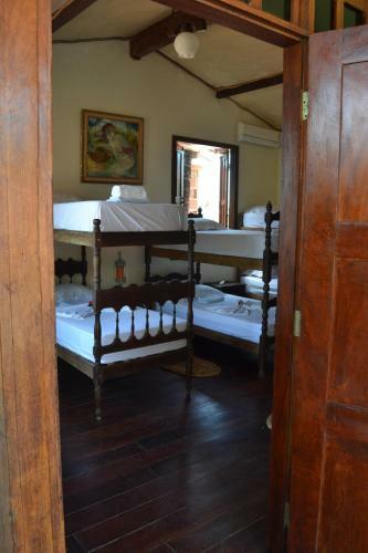 Hostel Da Pra�a