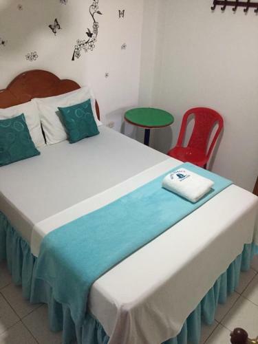 Hotel Monaco De Riohacha