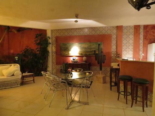 Hostal Atelier 22 Pousada