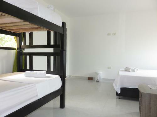 Bed & Breakfast Magic House