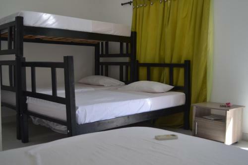 Bed & Breakfast Magic House