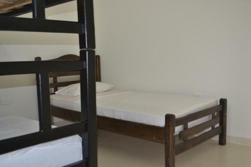 Bed & Breakfast Magic House