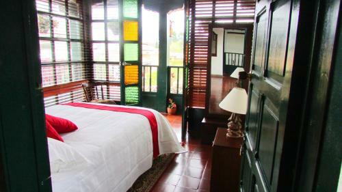 Casa La Carolina