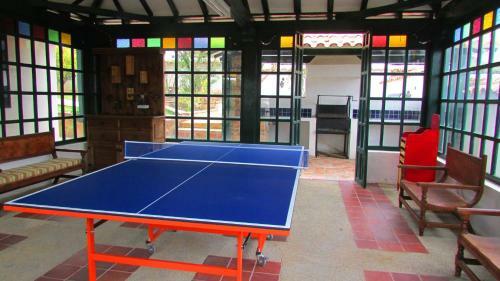 Casa La Carolina