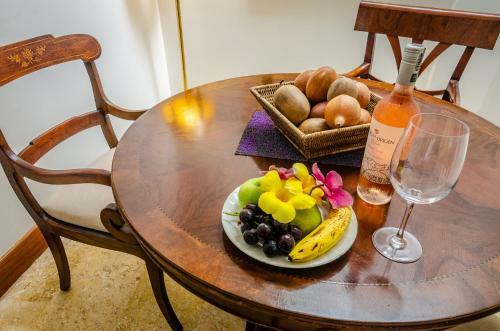 Casa Pizarro Hotel Boutique