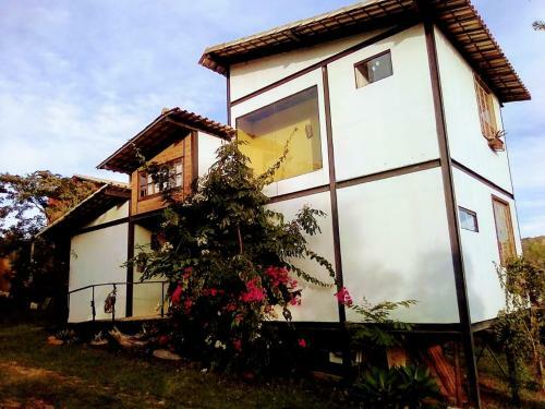 Casas Da Paty
