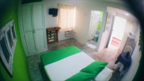 Hostal Habitaestudios - House Extension