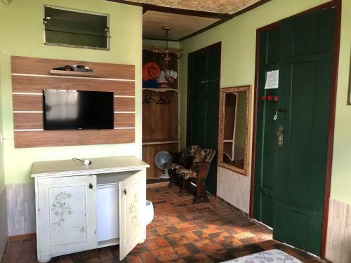Hotel Pouso Realeza