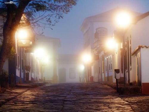 Hotel Pouso Realeza