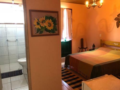 Hotel Pouso Realeza