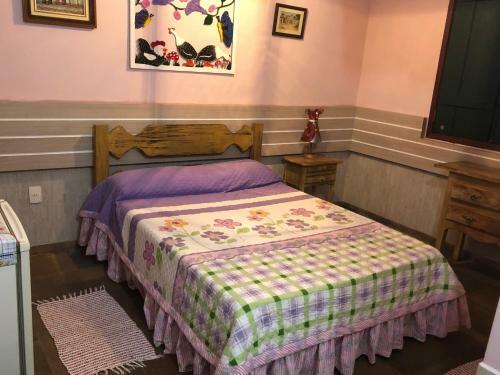 Hotel Pouso Realeza