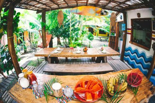 Hostal Onda�s Cara�va