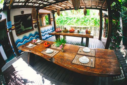 Hostal Onda�s Cara�va