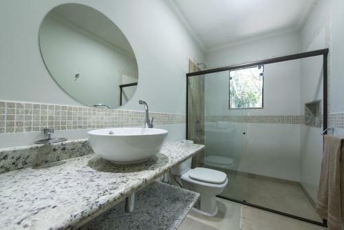 Casa Dos Sonhos