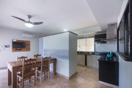 Casa Dos Sonhos