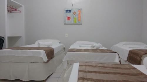 Mares De Iracema Hotel