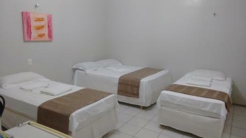 Mares De Iracema Hotel