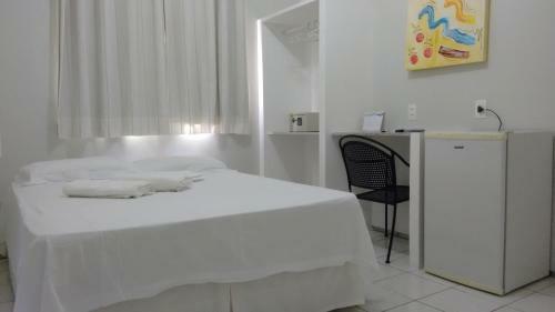 Mares De Iracema Hotel