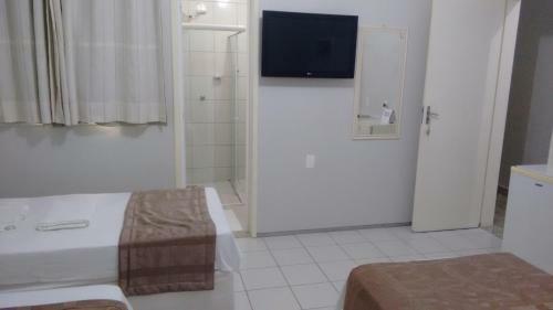 Mares De Iracema Hotel
