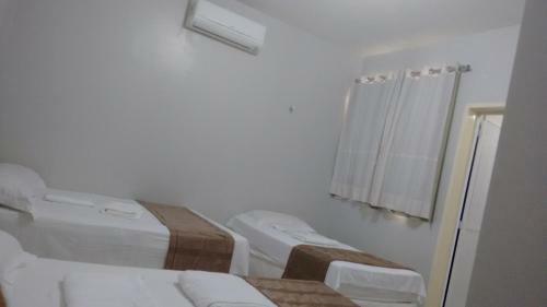 Mares De Iracema Hotel