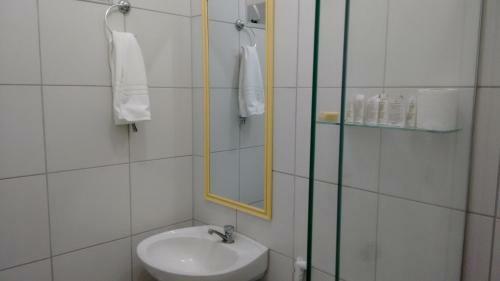 Mares De Iracema Hotel