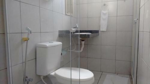 Mares De Iracema Hotel
