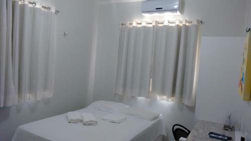 Mares De Iracema Hotel