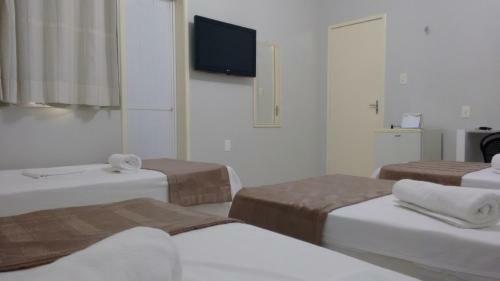 Mares De Iracema Hotel