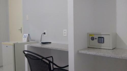 Mares De Iracema Hotel